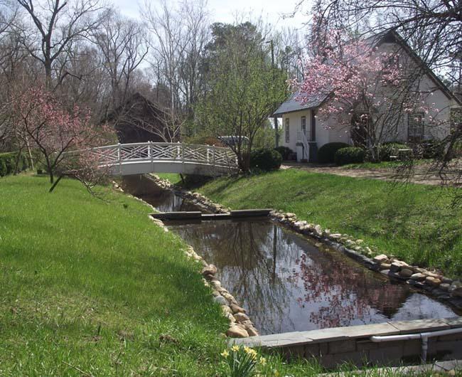 Edgewood Plantation Charles City Exterior foto